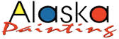 Logo for Alaska Painting