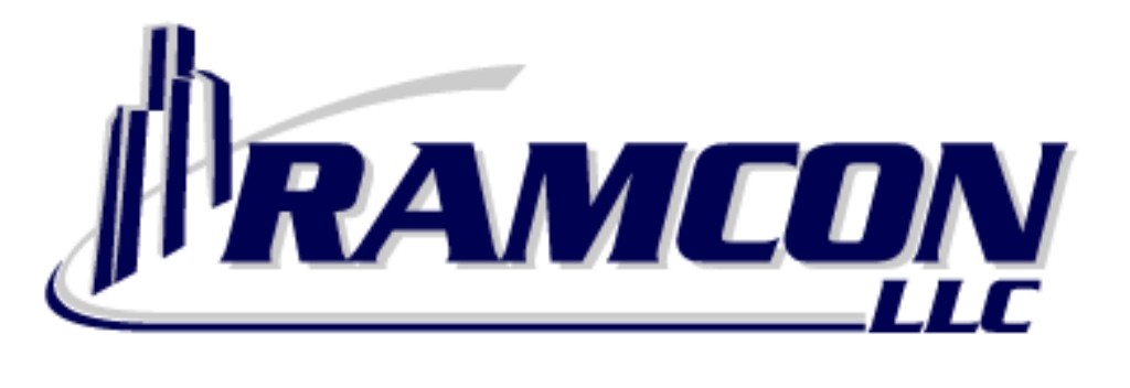 RAMCON Roofing logo