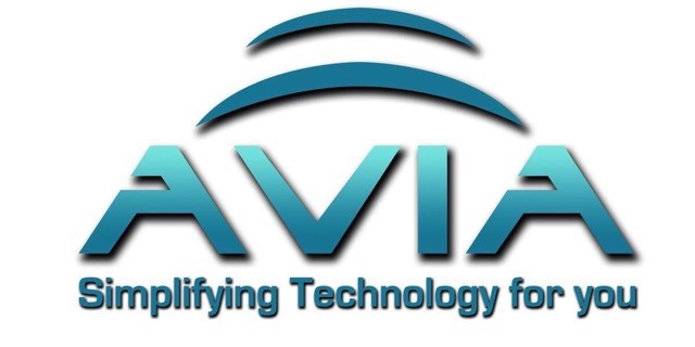 AVIA logo