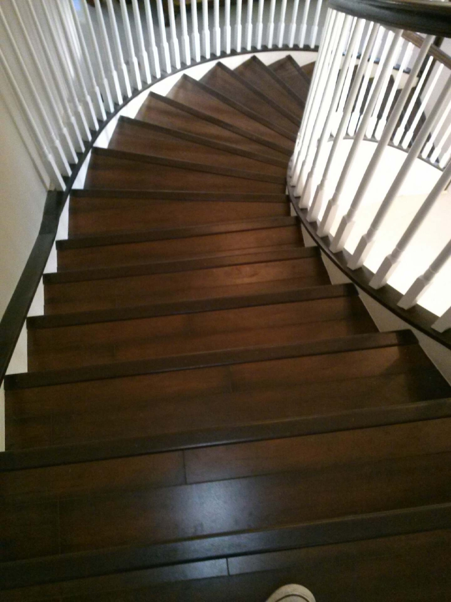Logo for Perfect Flooring Inc