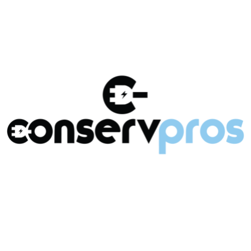 Conservpro, Inc. logo