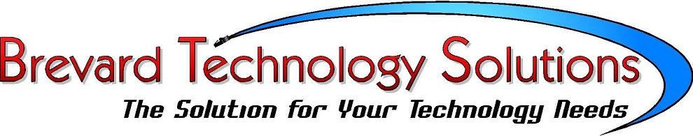 Brevard Technology Solutions logo