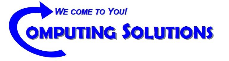 Computing Solutions logo