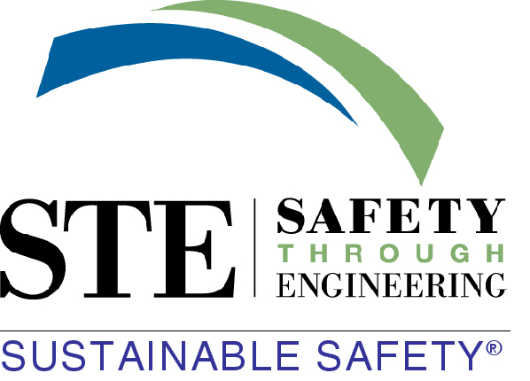 Safety Through Engineering, Inc. logo
