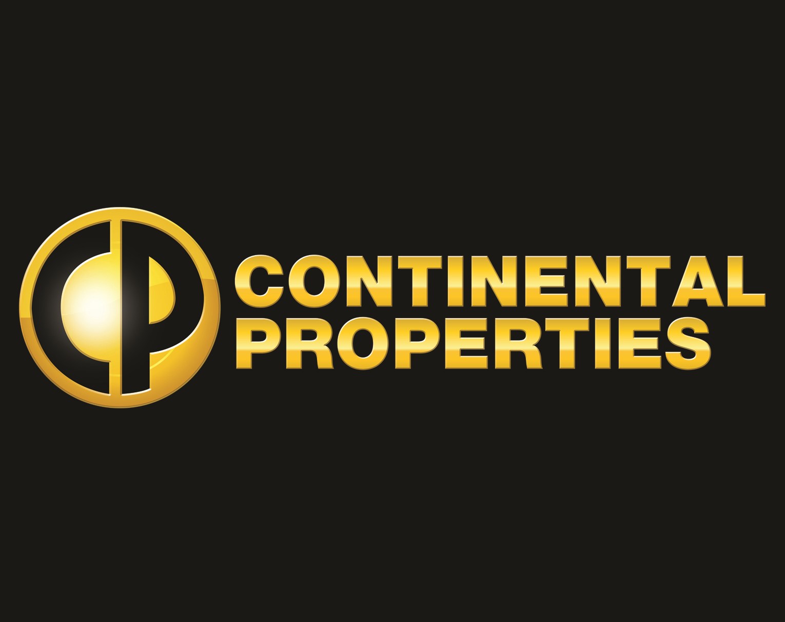 Continental Properties logo