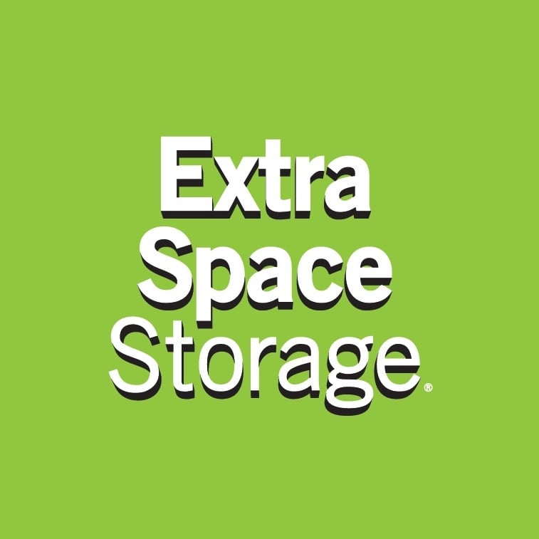 Extra Space Storage #149 logo