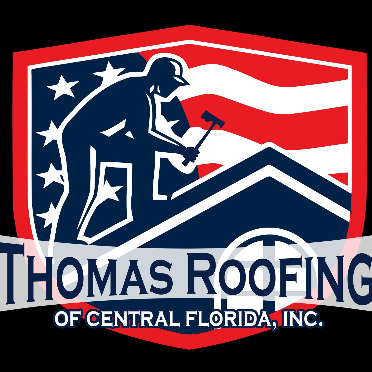 Thomas Roofing of Central Florida Inc logo