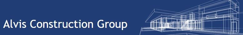 Alvis Construction Group Inc logo