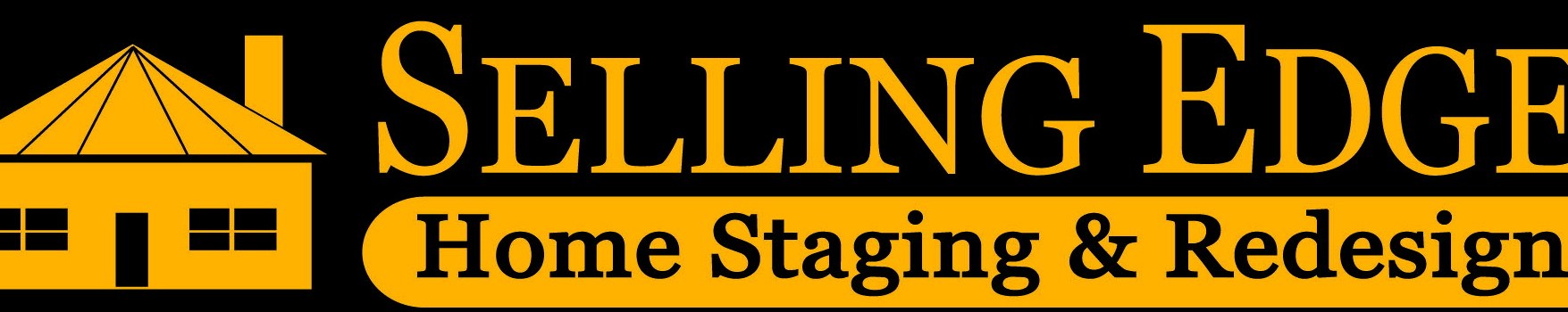 Selling Edge Home Staging logo