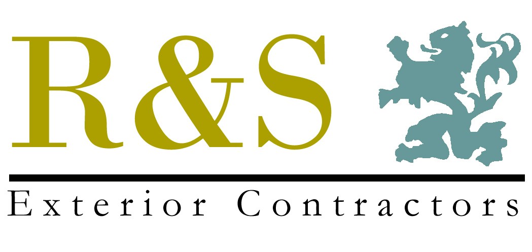 R&S Exterior Contractors logo