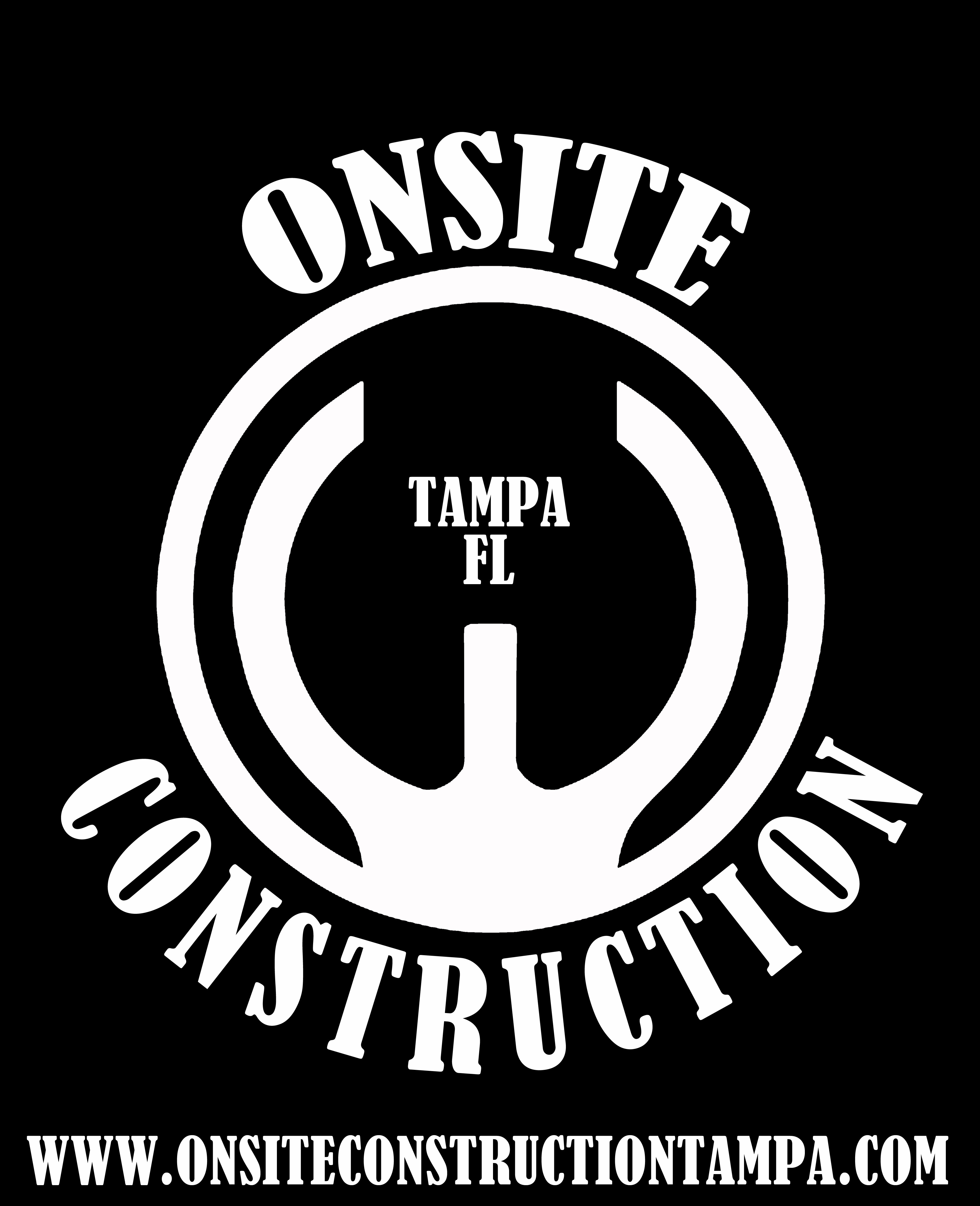 Onsite Construction logo