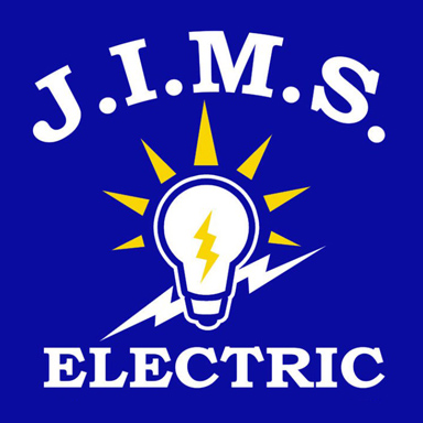 J I M S Electric LLC logo