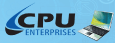 CPU Enterprises logo