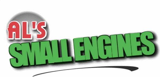 AL'S SMALL ENGINES SVC CTR logo