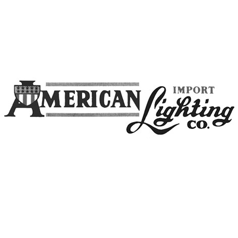 American Import Lighting Co. logo