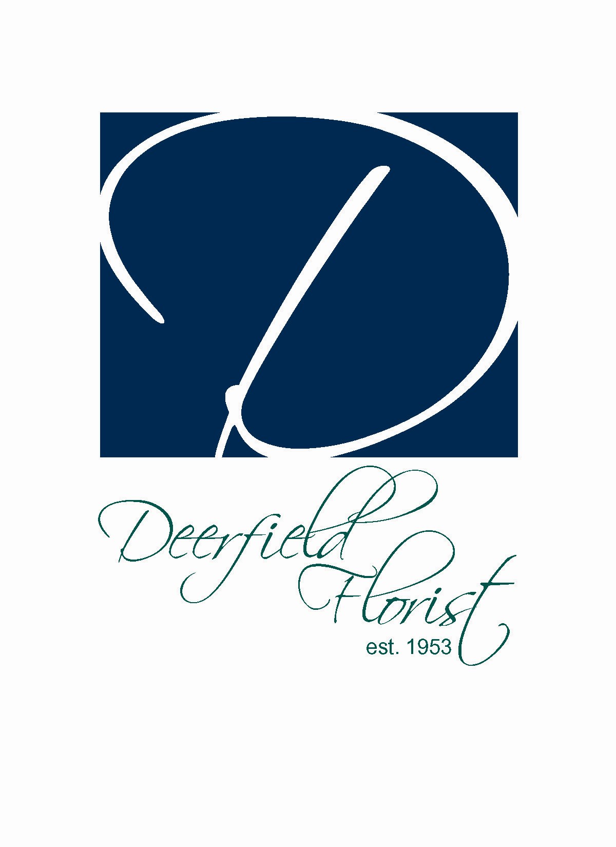 DEERFIELD FLORIST INC logo