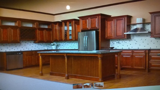 KITCHEN N' COUNTERS logo