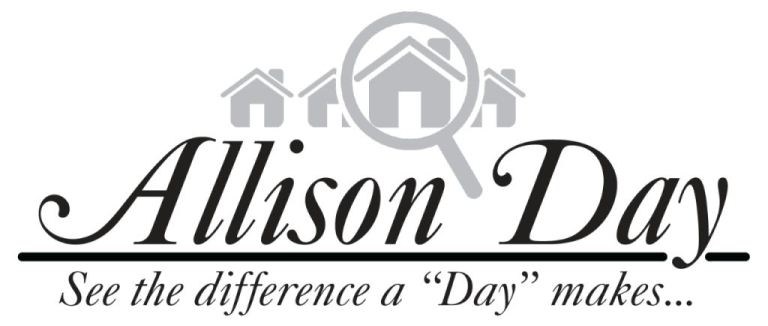 ALLISON DAY WITH PRUDENTIAL FLORIDA REALTY logo