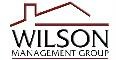 Logo for WILSON MANAGEMENT GROUP INC