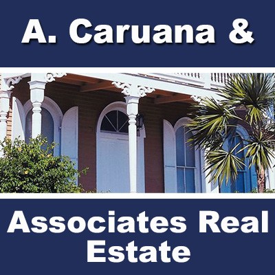 A Caruana & Associates logo