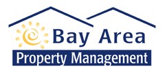 BAY AREA PROPERTY MANAGEMENT logo