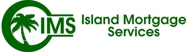 ISLAND MORTGAGE SERVICES logo