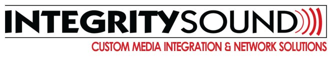 Integrity Sound logo