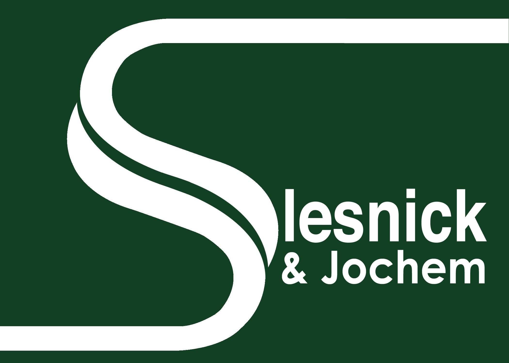 Slesnick & Jochem, LLP logo