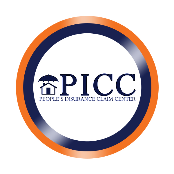 Peoples Insurance Claims Center logo