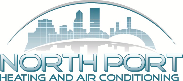 Northport Heating And Air Conditioning logo