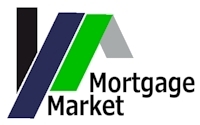 Mortgage Market logo