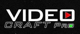 VIDEO CRAFT PRO, INC logo