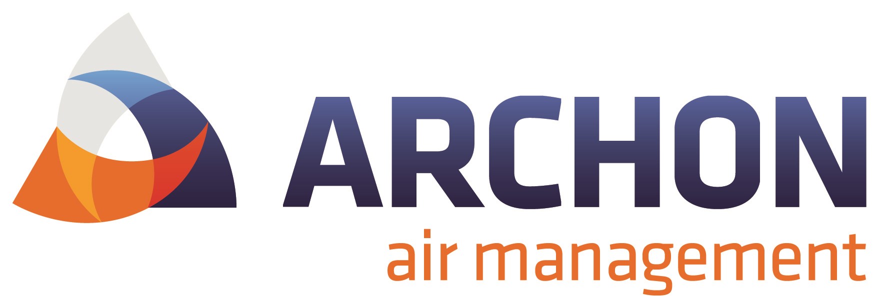 ARCHON AIR MANAGEMENT logo