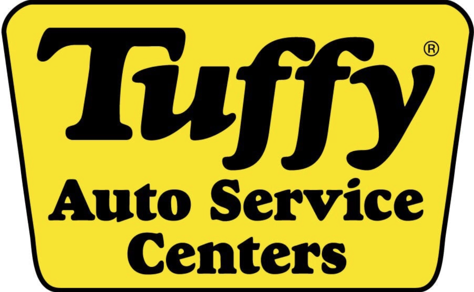 TUFFY AUTO SVC CTR logo