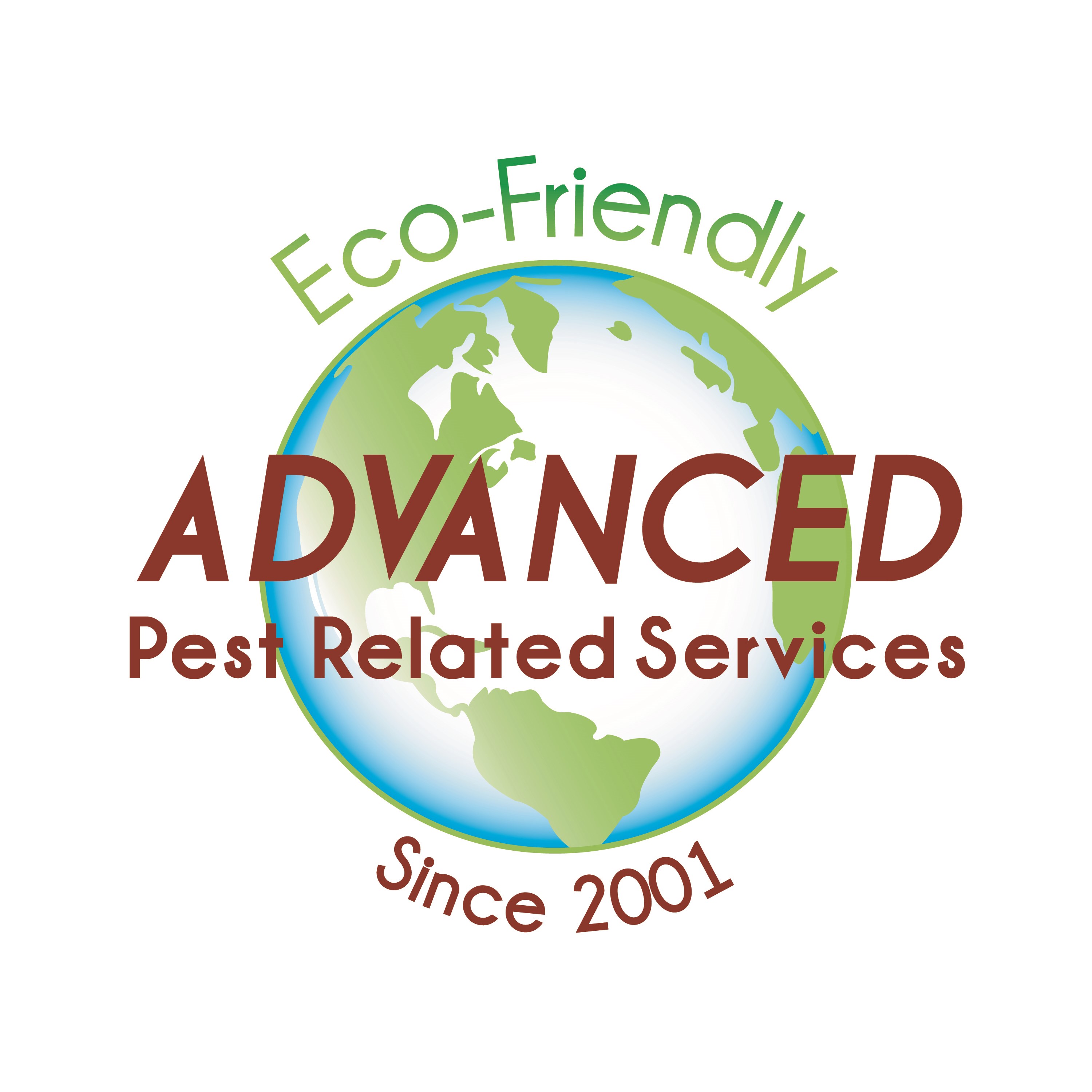ADVANCED PEST RELATED SVC INC logo