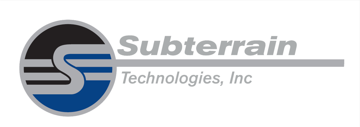 SUBTERRAIN TECHNOLOGIES INC logo
