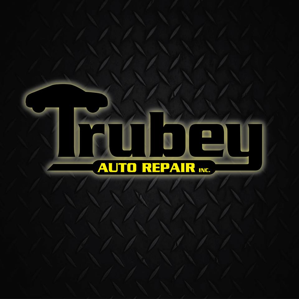 Trubey Auto Repair logo