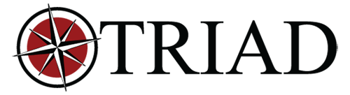 TRIAD Construction & Management Svc logo