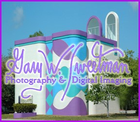 Gary W Sweetman Photography Inc. logo