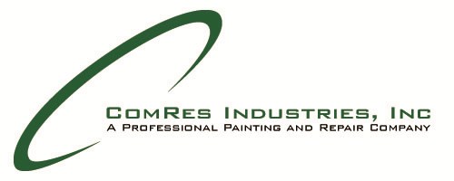 Commercial & Residential Industries logo