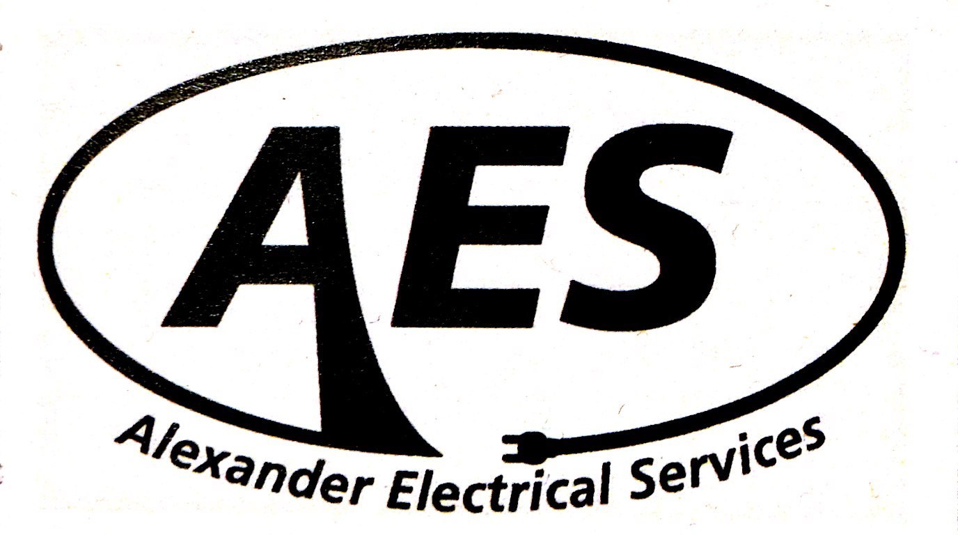 Alexander Electrical Services, Inc. logo
