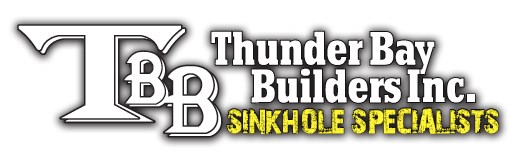 Thunder Bay Builders, Inc. logo
