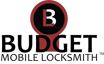 Budget Mobile Locksmith logo