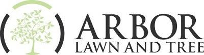 Arbor Lawn and Tree logo