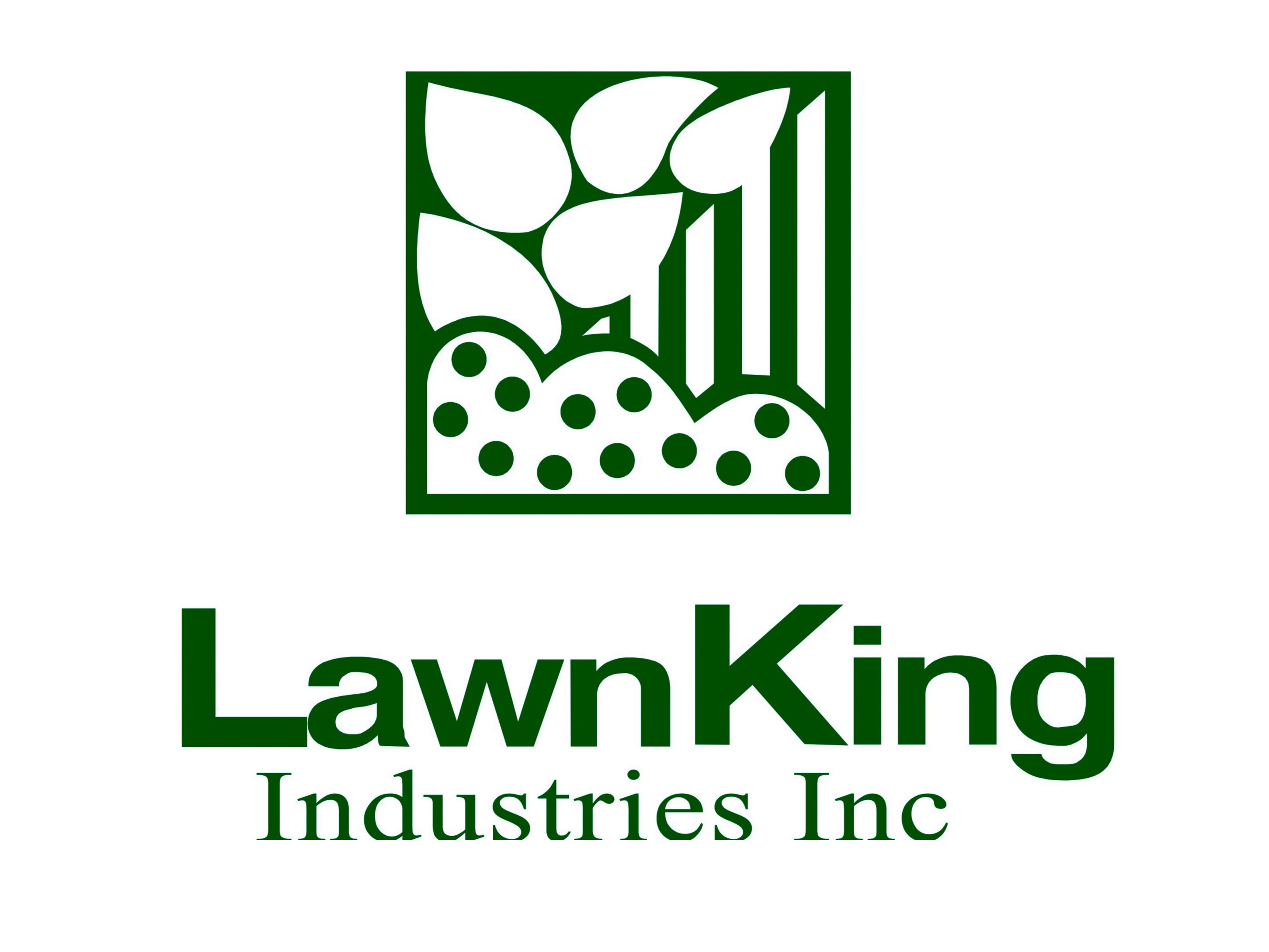 LAWN KING INDUSTRIES INC logo