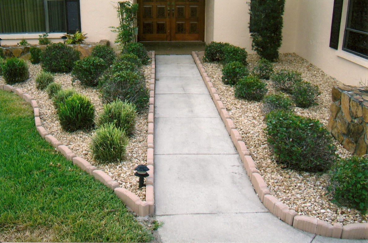 NORTON LANDSCAPE LLC logo