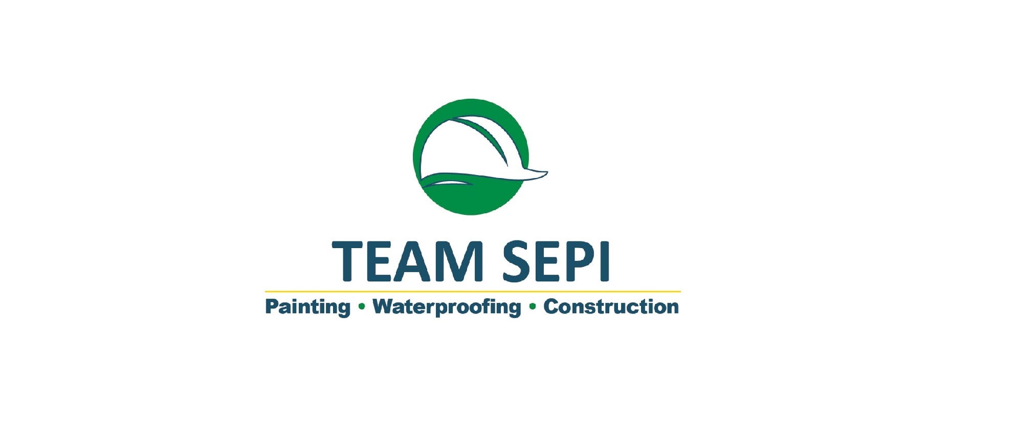 SEPI PAINTING & WATERPROOFING logo