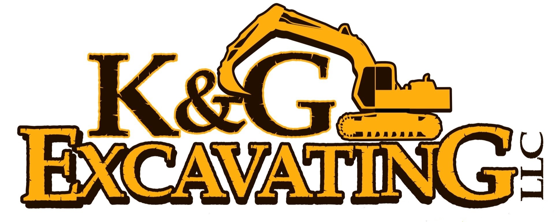 K & G EXCAVATING LLC logo