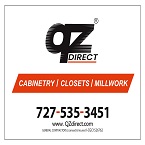 Quality Components logo