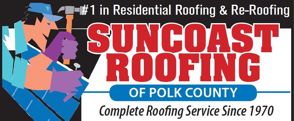 Suncoast Roofing logo
